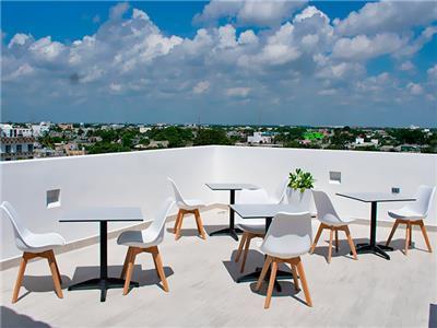 Hotel V10 Playa del Carmen